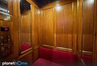 Privates Zinshaus in Bestlage, Wien Josefstadt