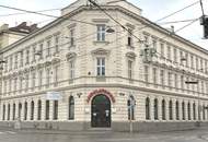 1160! Ca.5,05 % Rendite! Vermietete Geschäftsfläche zum Kauf!