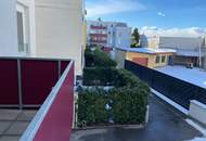 Schöne, helle 2-Zimmer-Genossenschaftswohnung mit Tiefgarage!