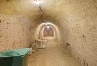 Tradition trifft Komfort – Weinkeller mit Presshaus und Garten im Weinviertel!