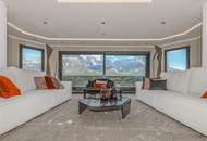 Luxusvilla in Top-Ruhelage mit unverbaubarem Kaiserblick