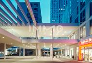 28. Stock provisionsfrei: Design trifft Ausblick - U1 Kagran