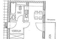 Charmante 1-Zimmer-Balkonwohnung in Wien-Lainz!