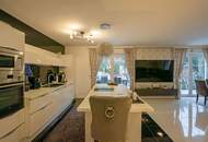 Hochwertige Wohnimmobilie mit 3 Einheiten - Wohnen und Arbeiten in waldnaher Ruhelage