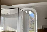 stimmige Atelier-Wohnung im Siberschlössl