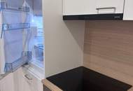 Moderne 2-Zimmer-Wohnung mit Balkon in begehrter Lage nahe der Alten Donau
