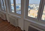 Moderne 2-Zimmer-Wohnung mit Fernblick - Top Lage mit Küche!