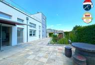 Exklusives Haus mit traumhaftem Garten