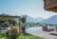 Exklusives Anwesen in traumhafter Ruhelage mit Panoramablick