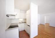 Ihr Zuhause nahe Donaukanal – stilvolle 2-Zimmer im sanierten Altbau