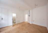 ++NEU++ generalsanierte 2-Zimmer Altbauwohnung in sehr guter Lage!