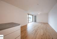 Perfekte Stadtwohnung für die Familie: 3 Zimmer mit Loggia (hofseitiger Erstbezug im Projekt Apollogasse18)