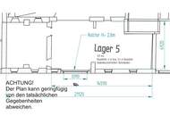 Lagerflächen in Alleinlage, Nähe Autobahnauffahrt Allhaming