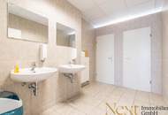 Helle Büroeinheit mit Erweiterungsmöglichkeit in Pucking zu vermieten!