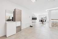 Exklusive Villa: Stilvolles Wohnen und repräsentatives Arbeiten vereint