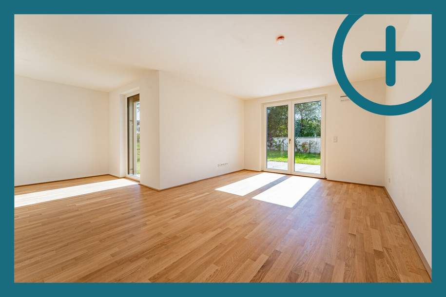 Sonniges Reihenhaus mit Garten nahe Wien, Haus-kauf, 706.400,€, 2333 Bruck an der Leitha