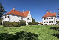 Investmentchance in Rust am Neusiedler See – 2 Zinshäuser mit 10 Wohneinheiten auf ca. 6.039 m² Baugrundstück
