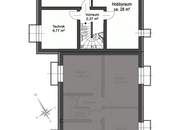 Neuwertige Doppelhaushälfte mit Photovoltaikanlage, Eigengarten, Garten- und Dachterrasse in Pressbaum!