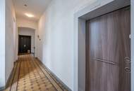 ++NEU++ Charmante 4-Zimmer ALTBAU-Wohnung in aufstrebender Lage!