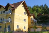 Ferien-Appartement in Velden am Wörthersee: Attraktive Anlegerwohnung mit Terrasse samt Garten