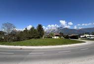 Ca. 1000 Quadratmeter großes Baugrundstück in Weerberg!