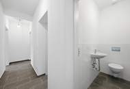 ERSTBEZUG NACH SANIERUNG - 4 Zimmer Wohnung in Eggenburg!