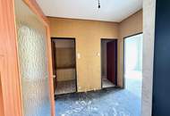 Sanierungsbedürftige 3-Zimmer-Wohnung in ruhiger Grünlage der Südstadt