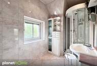 Zweifamilienvilla – fast wie ein eigenes Haus