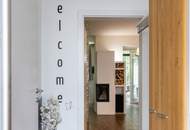 Smartes Reihenhaus mit Garage, 4 Schlafzimmer, 2 Bäder