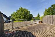 Wohnglück in Fußach – Reihenhaus mit sonnigem Wintergarten zum Mieten