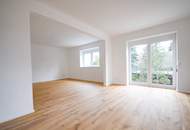 ANLAGEHIT IN ST.PÖLTEN - 4% RENDITE - GENERALSANIERTE WOHNUNG MIT GROSSZÜGIGER RAUMAUFTEILUNG
