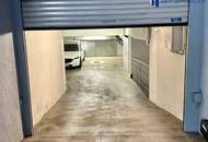 Barrierefreie 1-Zimmer-Wohnung mit Garagenstellplatz – ideal für Eigennutzer und Anleger
