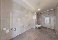 Moderne 4-Zimmer-Dachgeschoßwohnungen inkl. 30m² Balkon und Terrasse