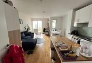 Schöne 2 Zimmerwohnung mit Balkon in Ruhelage - Befristet vermietet bis November 2026