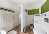 IHR TRAUMHAUS IN OBERTHERN BEI HOLLABRUNN - Exklusives Wohnparadies eines raumoffenen Konzepts!