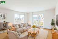 LEVEL GRAZ – Urban Living auf dem nächsten Level