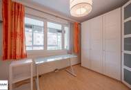 Gut geschnittene 4-Zimmer-Neubauwohnung mit großer Loggia - teilmöbliert - sofort beziehbar!
