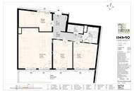Stock2Live Exklusive Wohneinheiten 42qm - 120qm in Stockerau! _fußläufig zu Schule und Bahnhof!