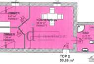 3-Zimmer-Wohnung - Erstbezug nach Sanierung in Zeltweg (Neufisching)