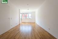 Moderne Neubauwohnung mit hochwertiger Ausstattung und Freifläche! Ab September beziehbar!
