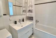 Neuwertige 2-Zimmer-Wohnung mit Balkon in bester Lage - Ihr neues Zuhause in Wien!