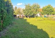 Charmantes Renovierungsprojekt: 4-Zimmer-Haus mit großem Garten und Garage in Göllersdorf!