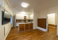 Zentrale 5-Zimmer-Wohnung zur MIETE – Sacré-Cœur fußläufig, 15 Min. nach Hütteldorf