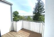 BALKON in Ruhelage 2 Zimmer + I 1 Bedroom Apartment + Balcony NEUER PREIS