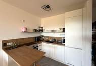 2-Zimmer-Wohnung mit Terrasse