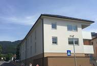 2-Zimmerwohnung mit Balkon "Begleitetes Wohnen"