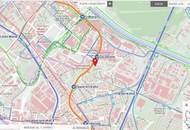 3-Zimmer-Wohnung mit großer Süd-Loggia beim Gasometer! Unmittelbare U3-Nähe!