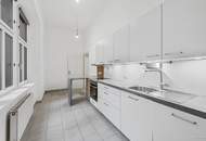 4-Raum-Büro in der Hirschengasse