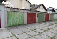 Gepflegte 3-Zimmer-Wohnung mit Garage