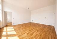 JETZT ALTBAU-TRAUM SICHERN! | 53,4 m² | Lift | Letztes Regelgeschoss